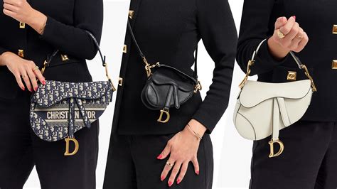 dior saddle bag measurements|Dior saddle bag cost.